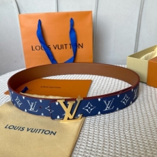 LOUIS VUITTON Belts